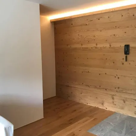 Bilocale Nuovo Chesa Arlas * St. Moritz