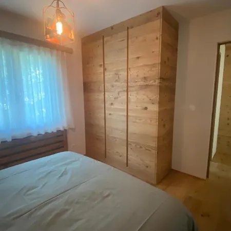 Bilocale Nuovo Chesa Arlas *