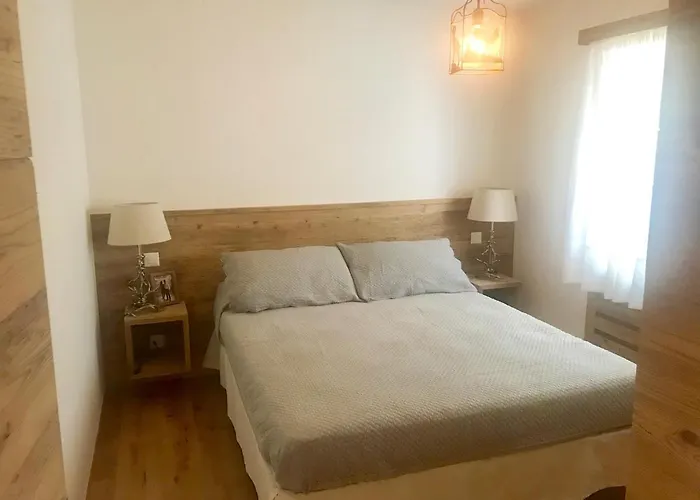 Bilocale Nuovo Chesa Arlas St. Moritz