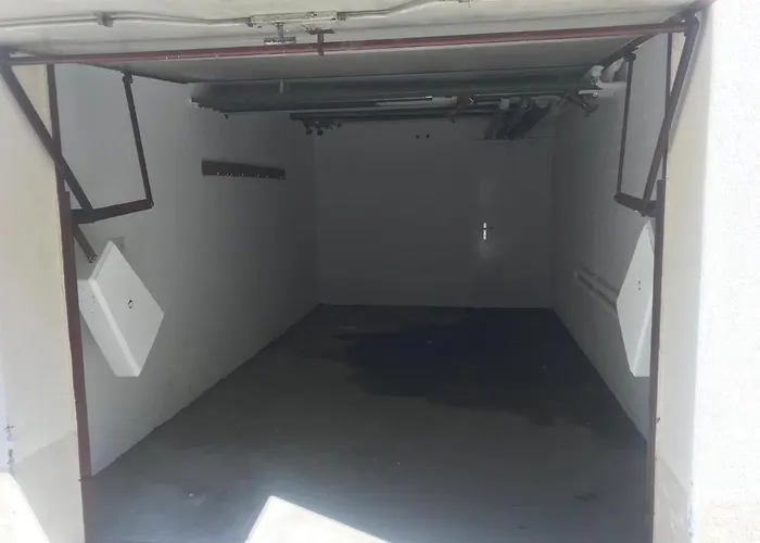 Bilocale Nuovo Chesa Arlas Apartment