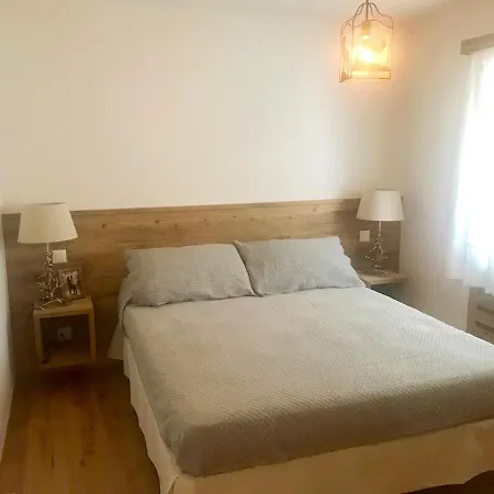 Bilocale Nuovo Chesa Arlas Saint-Moritz