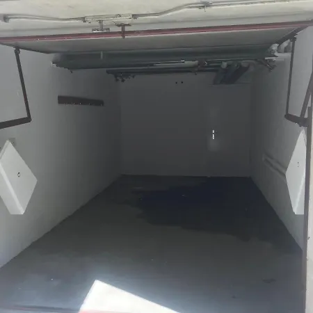 Bilocale Nuovo Chesa Arlas Appartement