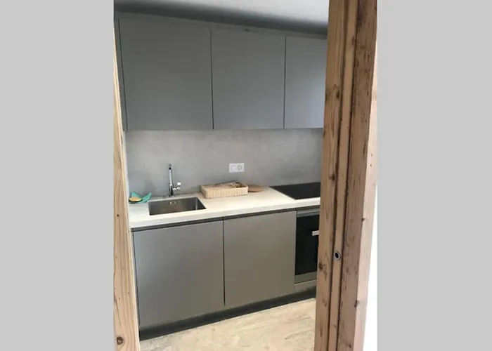 Bilocale Nuovo Chesa Arlas